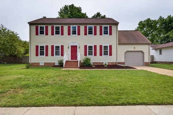 220 Drummonds Way, Hampton, VA 23669