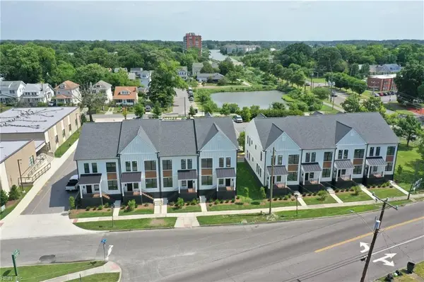 410 Carolina Avenue, Norfolk, VA 23508