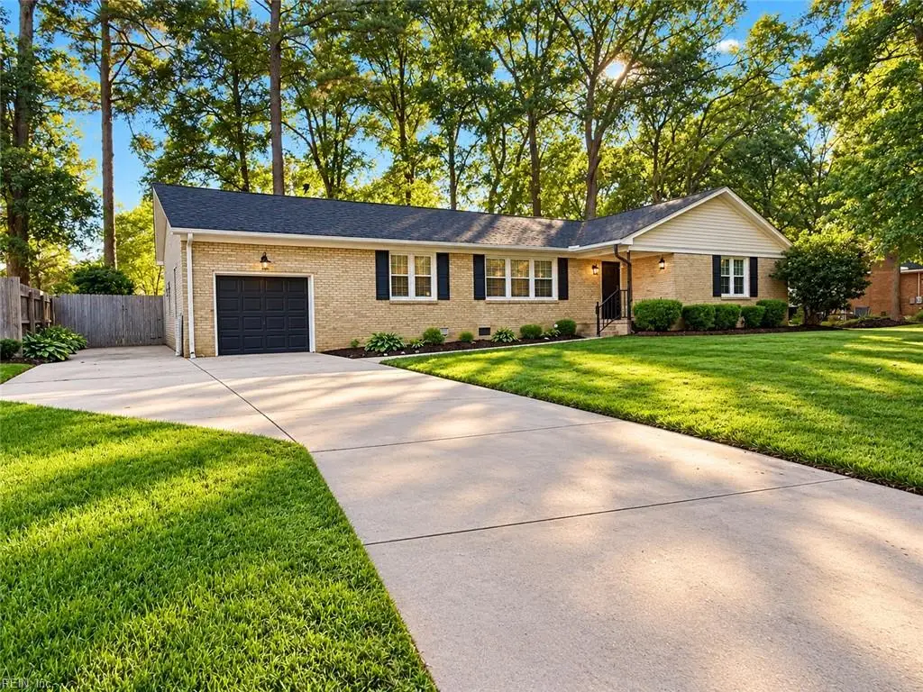 5775 Normandy Ave, Virginia Beach, VA 23464 - #1