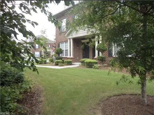 5300 Elston Lane, Virginia Beach, VA 23455