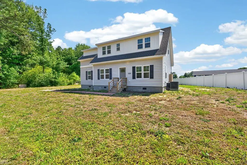 9289 Gates Road, Suffolk, VA 23437 - #1