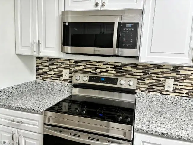 1303 Glyndon Drive, Virginia Beach, VA 23464 - #2
