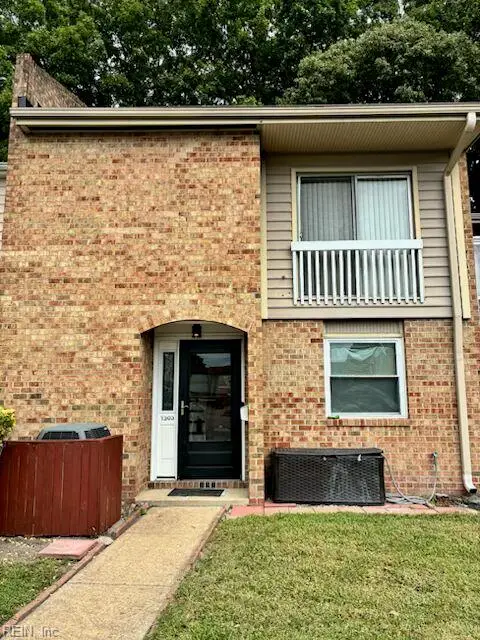 1303 Glyndon Drive, Virginia Beach, VA 23464 - #3