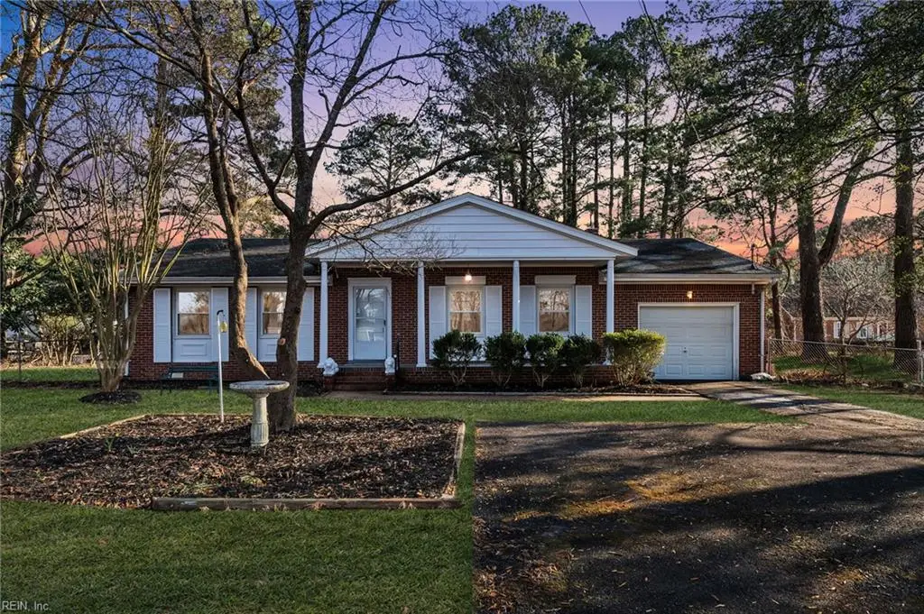 937 Mount Pleasant Road, Chesapeake, VA 23322 - #1