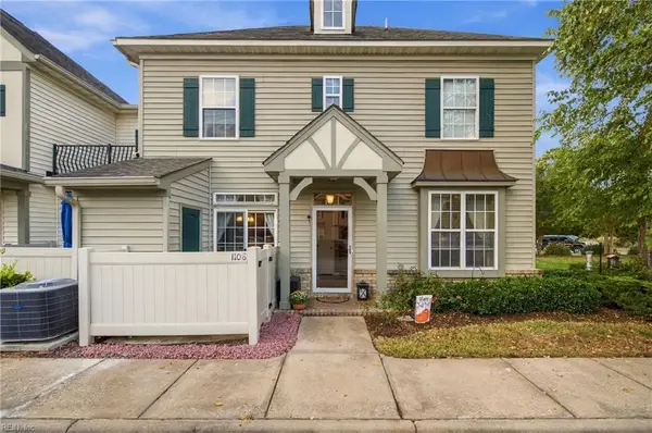 1108 Rivers Arch, Carrollton, VA 23314