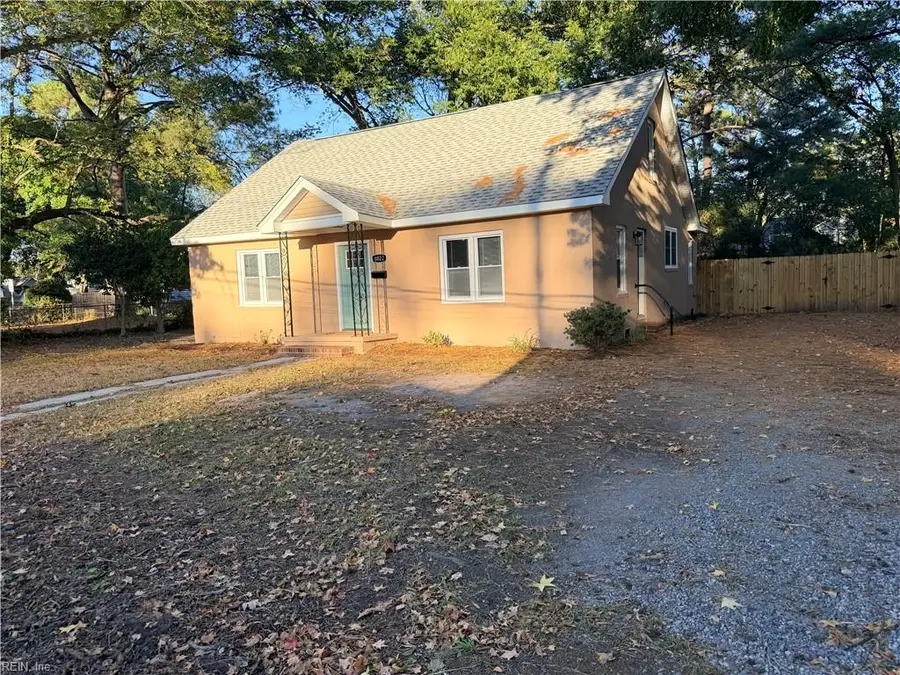 8022 Chesapeake Boulevard, Norfolk, VA 23518 - #2