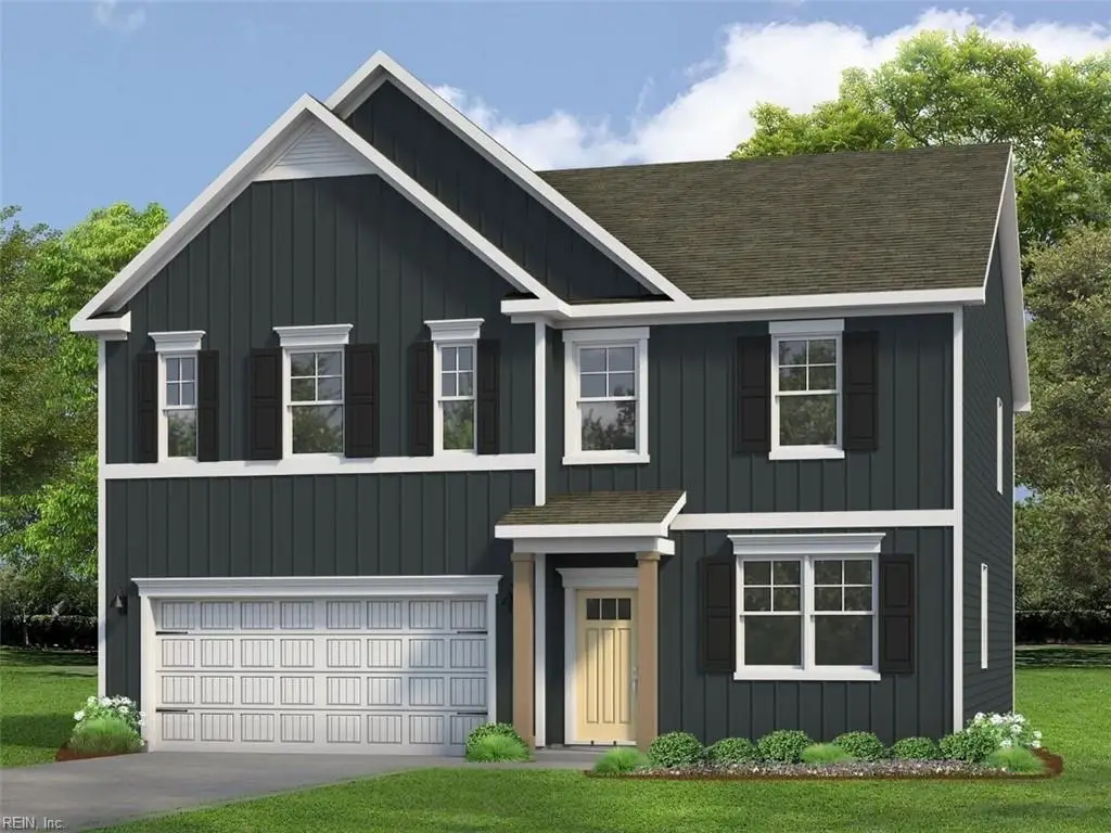 131 Michigan Avenue, Williamsburg, VA 23188 - #1