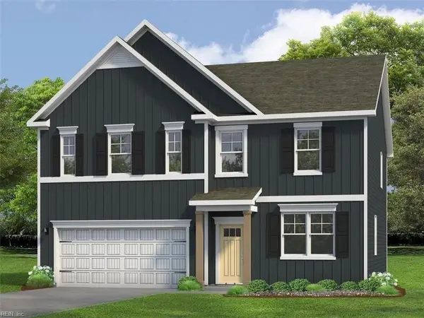 131 Michigan Avenue, Williamsburg, VA 23188