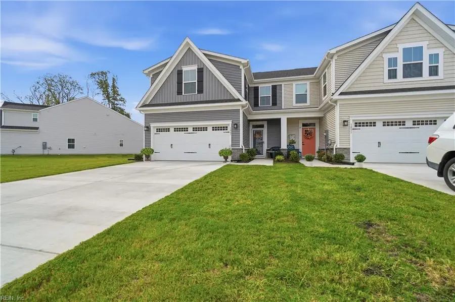 1047 Breakwater Trail, Carrollton, VA 23314 - #2