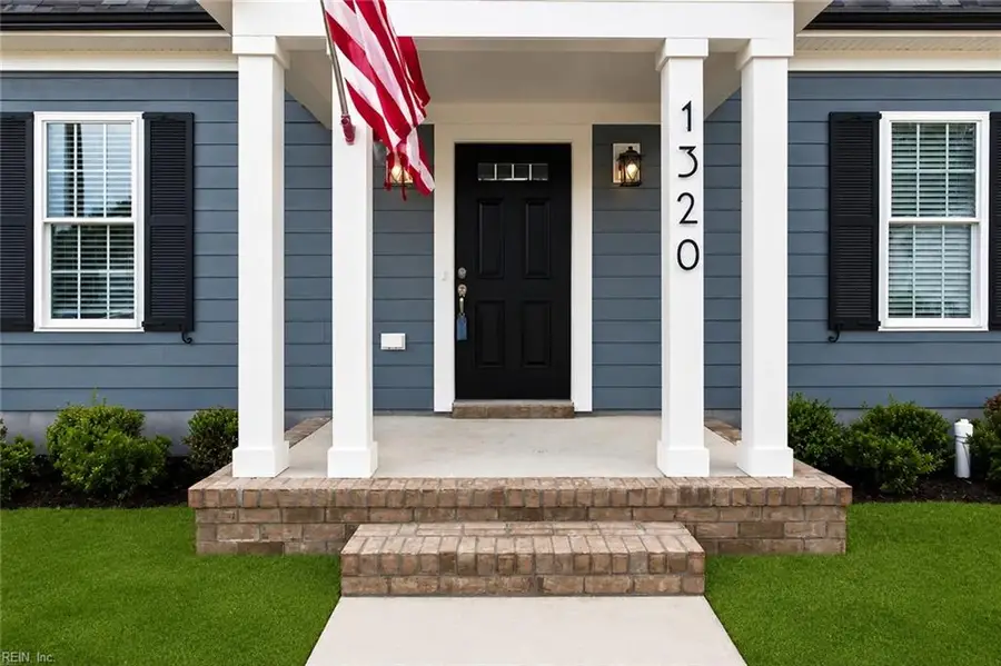 1318 Bainbridge Boulevard, Chesapeake, VA 23324 - #3