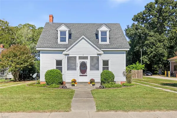 432 W Main Street, Waverly, VA 23890