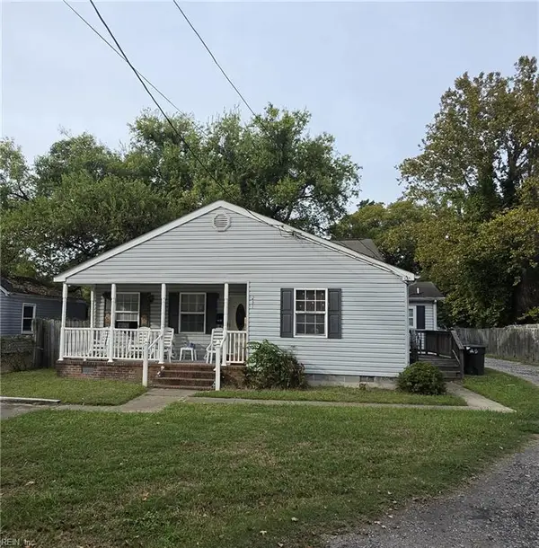231 Settlers Landing Road, Hampton, VA 23669