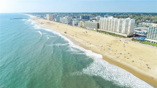 812 Spencer Court, Virginia Beach, VA 23451