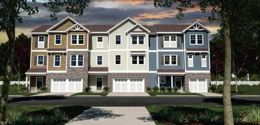 1640 Songbird Lane, Chesapeake, VA 23323 - #2