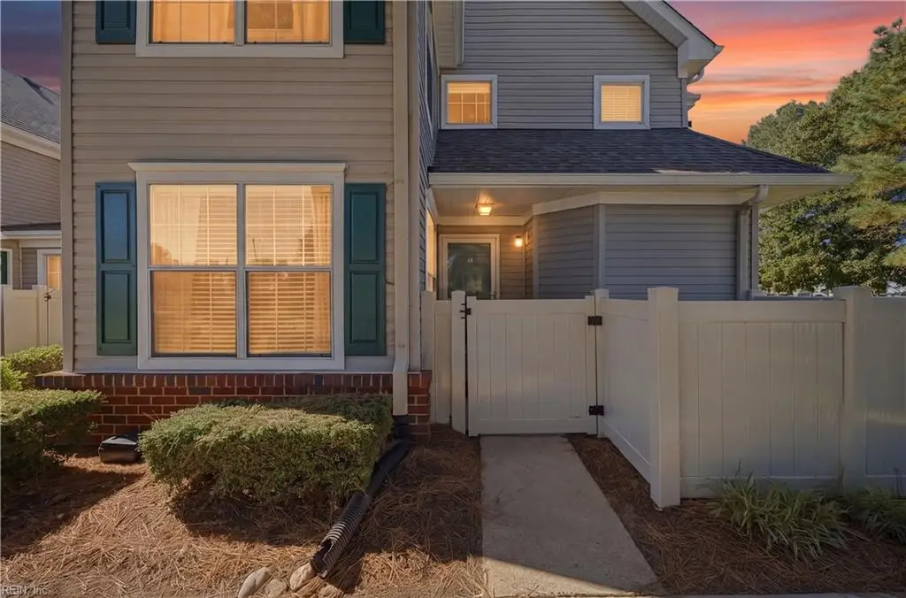 3853 Lasalle Drive #101, Virginia Beach, VA 23453 - #1