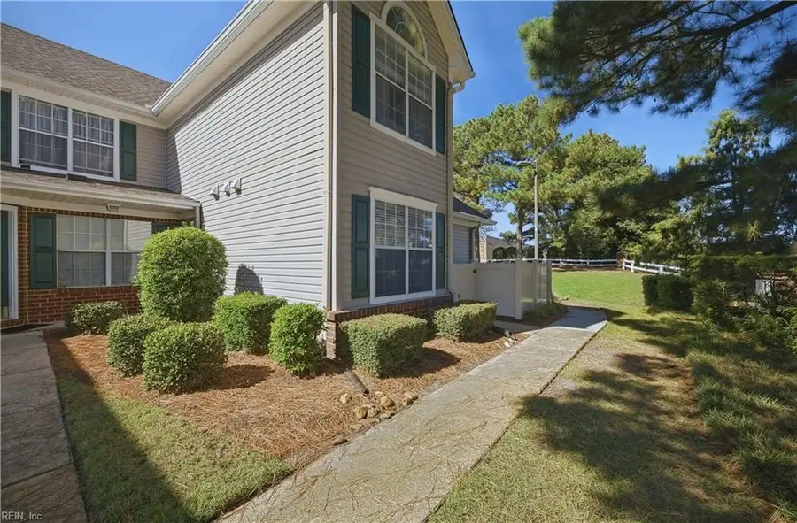 3853 Lasalle Drive #101, Virginia Beach, VA 23453 - #2