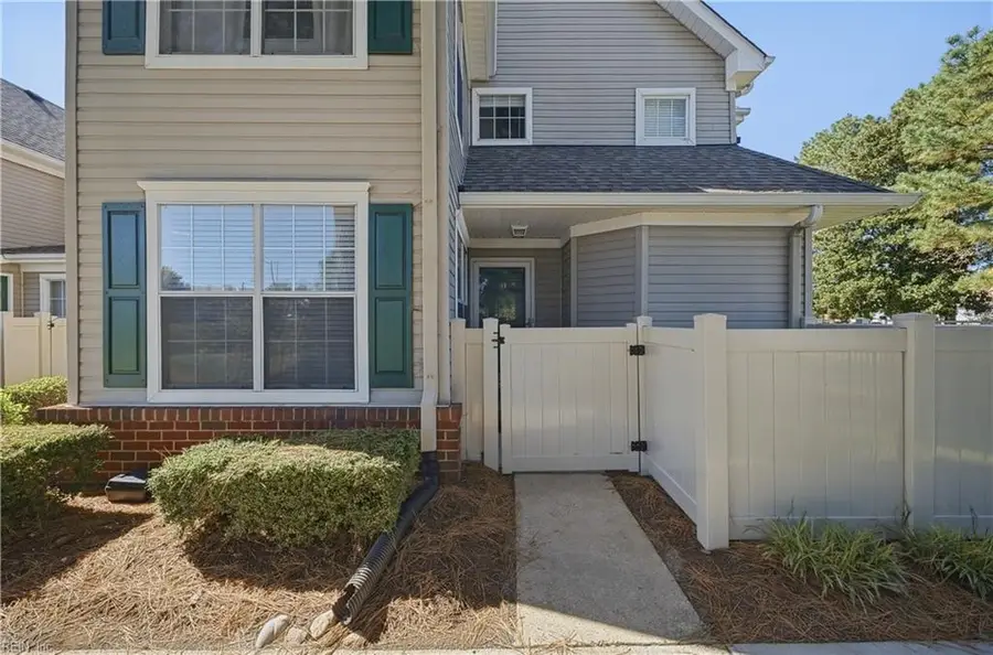 3853 Lasalle Drive #101, Virginia Beach, VA 23453 - #3