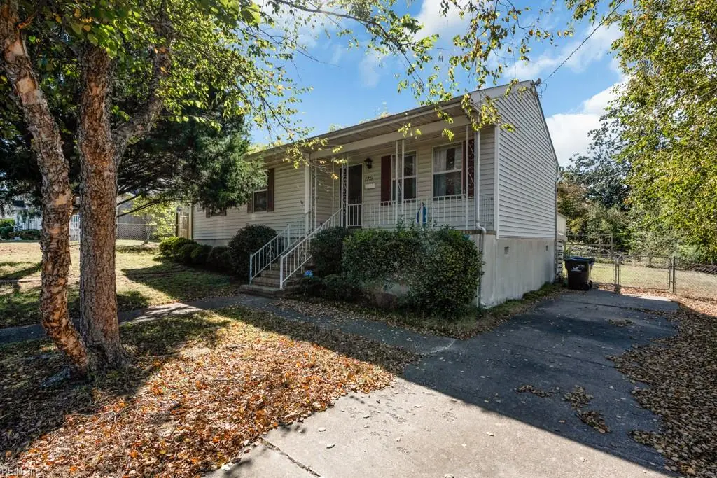 1711 Blair Avenue, Norfolk, VA 23509 - #1