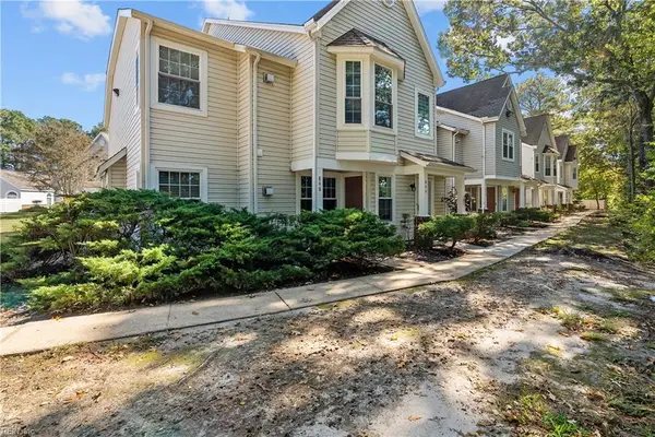 848 Drift Tide Drive, Virginia Beach, VA 23464