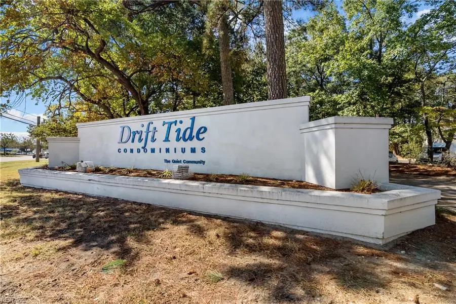 848 Drift Tide Drive, Virginia Beach, VA 23464 - #2