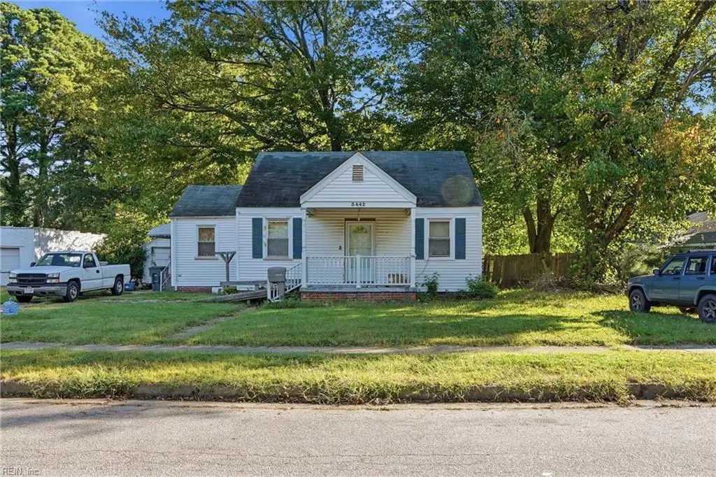 3442 Herbert Street, Norfolk, VA 23513 - #1
