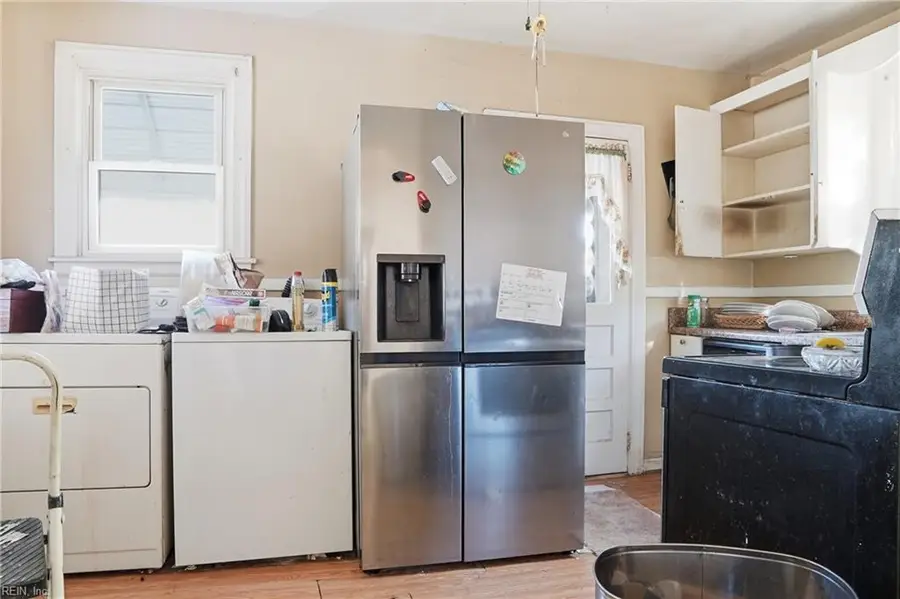 3442 Herbert Street, Norfolk, VA 23513 - #3
