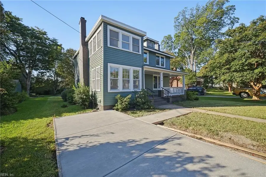 159 Columbia Avenue, Hampton, VA 23669 - #2