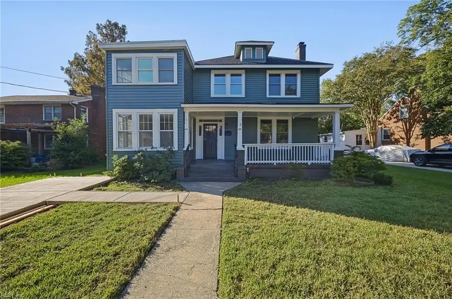 159 Columbia Avenue, Hampton, VA 23669 - #3
