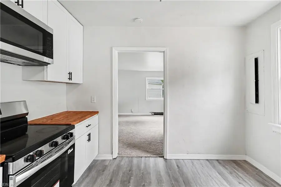 76 Cavalier Road, Hampton, VA 23669 - #2