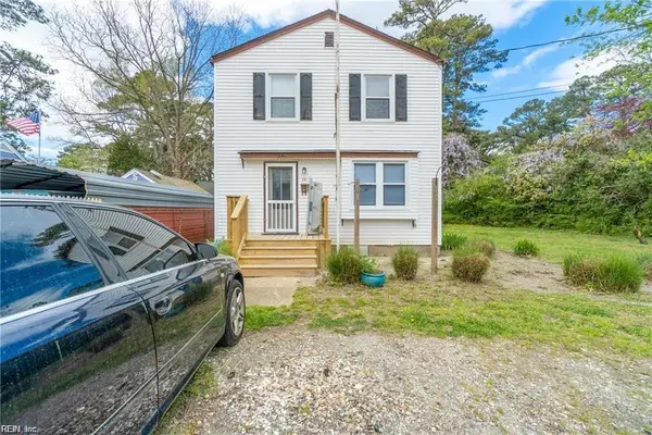 241 Middle Lane, Virginia Beach, VA 23454