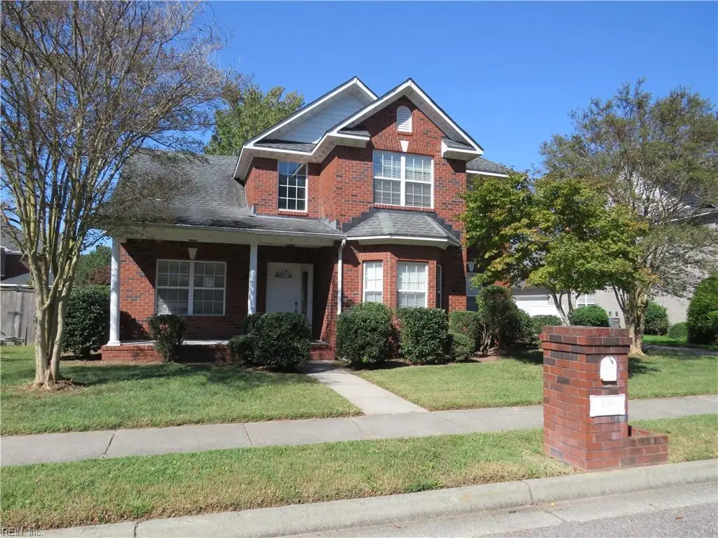 1004 Poquoson Crossing, Chesapeake, VA 23320 - #1