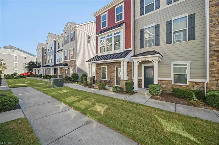 506 Sloane Street #D, Chesapeake, VA 23324 - #3