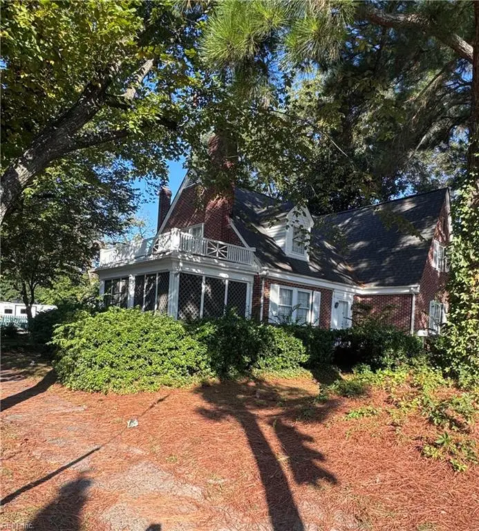356 Mount Vernon Avenue, Portsmouth, VA 23707 - #1