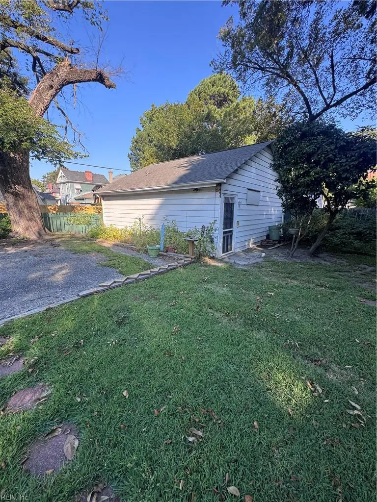 356 Mount Vernon Avenue, Portsmouth, VA 23707 - #3