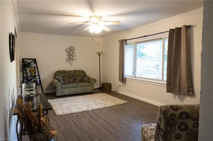 3904 Marsha Street, Portsmouth, VA 23703 - #3