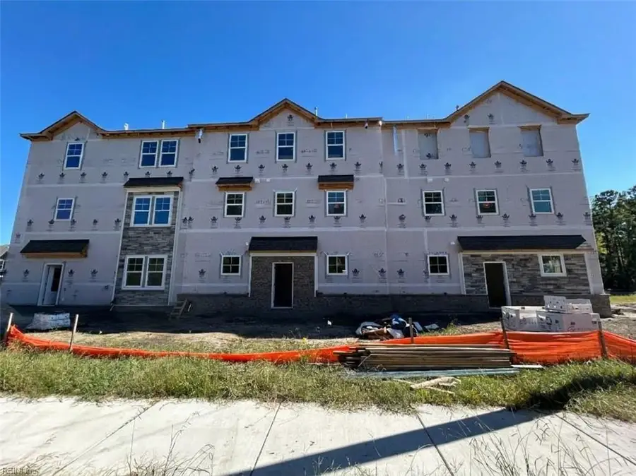 1648 Songbird Lane, Chesapeake, VA 23323 - #3