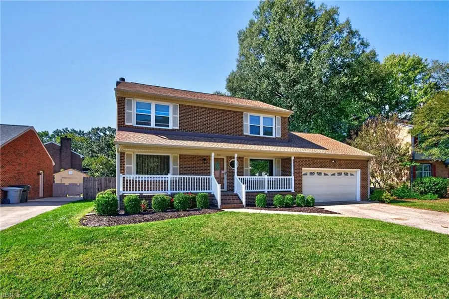 24 Phyllis Lane, Hampton, VA 23666 - #2