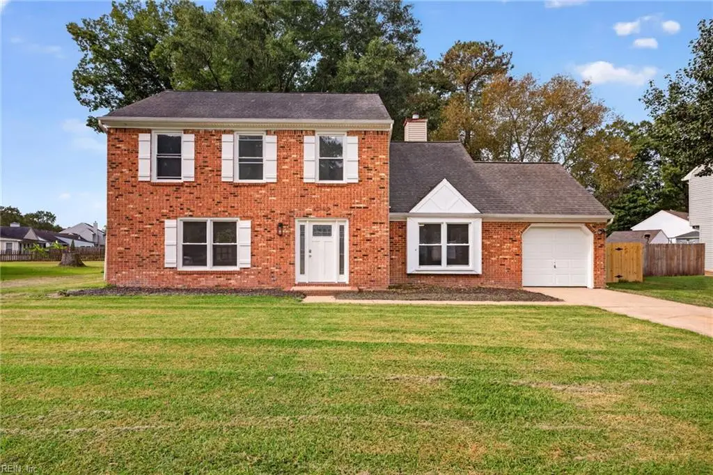 753 Helmsdale Way Way, Chesapeake, VA 23320 - #1