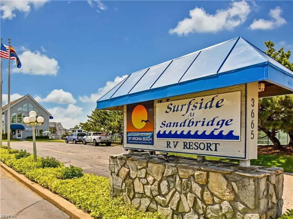 3665 Sandpiper Road, Virginia Beach, VA 23456 - #1