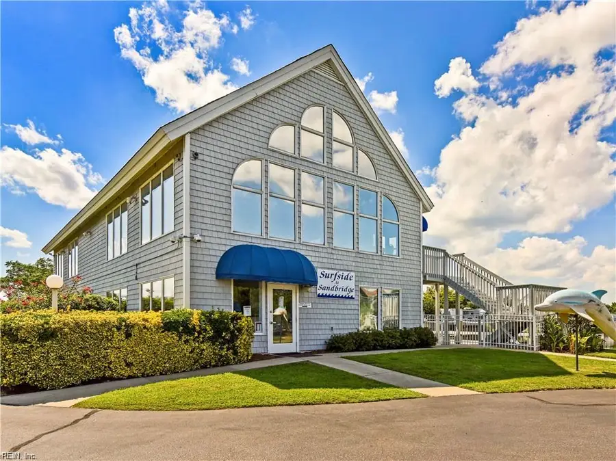 3665 Sandpiper Road, Virginia Beach, VA 23456 - #2