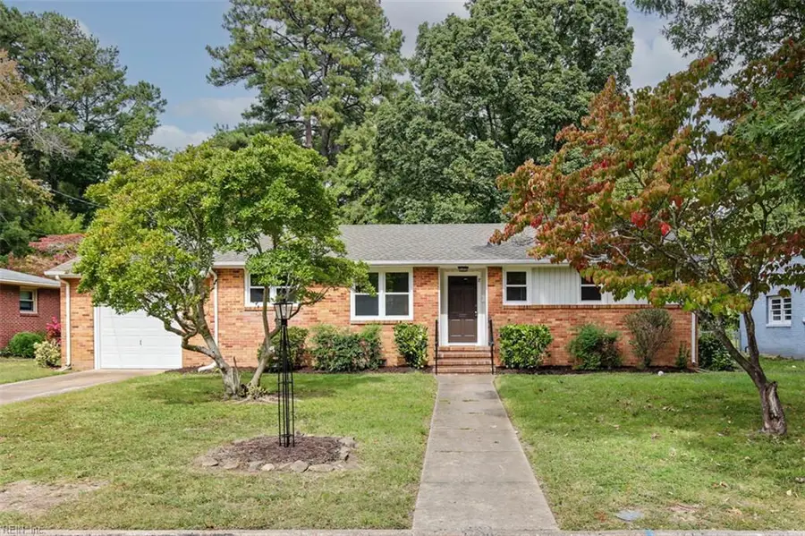 17 Carolyn Drive, Newport News, VA 23606 - #3