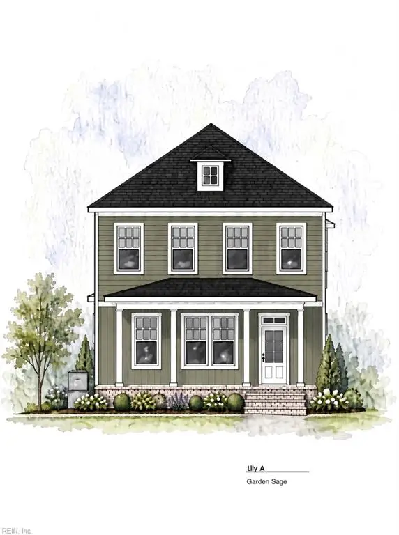 377 Scotland Lane, Chesapeake, VA 23320 - #1