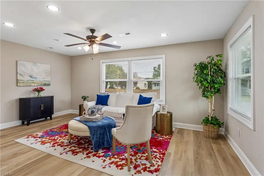 3300 Driftwood Drive, Hampton, VA 23666 - #3