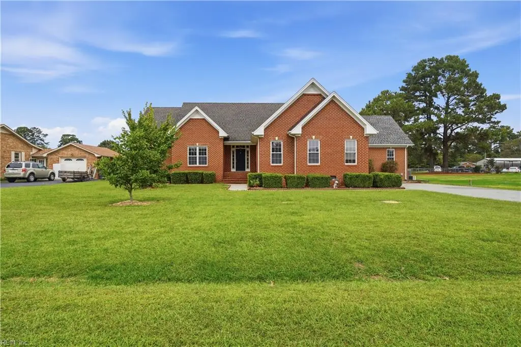 8 Randolph Drive, Windsor, VA 23487 - #1