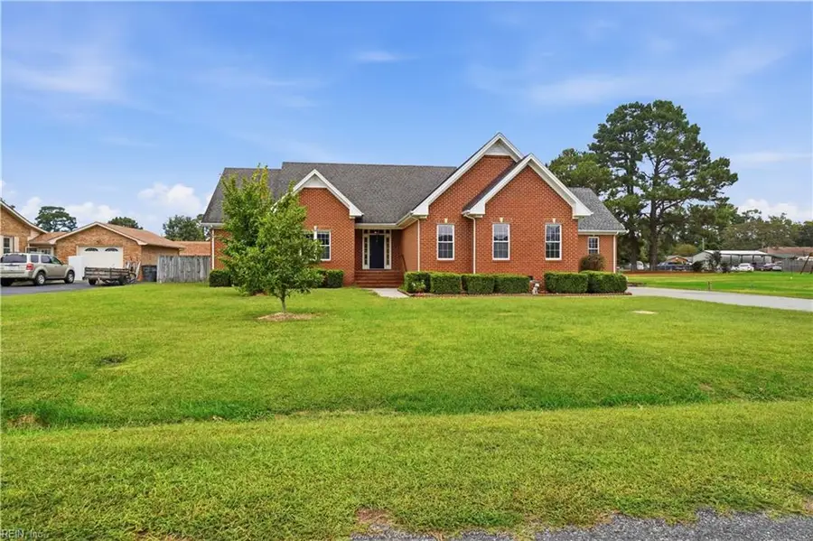 8 Randolph Drive, Windsor, VA 23487 - #2