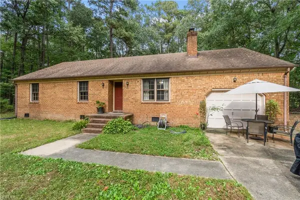 1025 Taft Road #Rd, Chesapeake, VA 23322