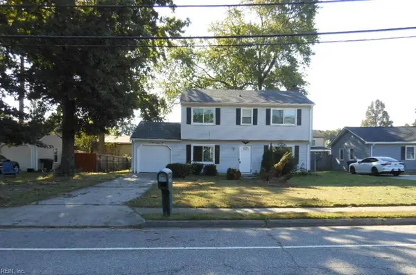 118 Harris Creek Road, Hampton, VA 23669