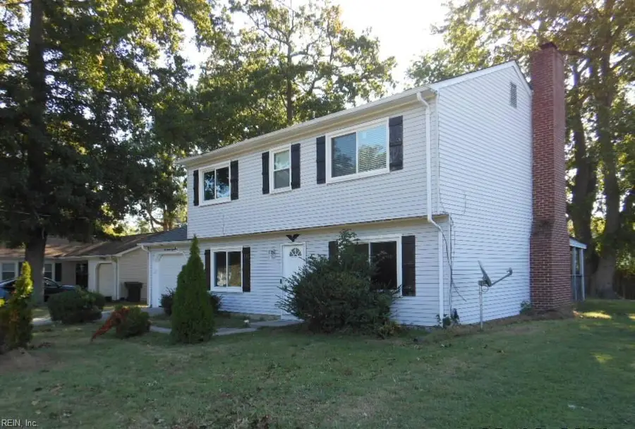 118 Harris Creek Road, Hampton, VA 23669 - #3