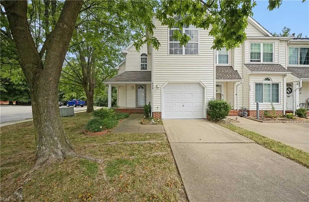 956 Allendale Drive, Hampton, VA 23669 - #1