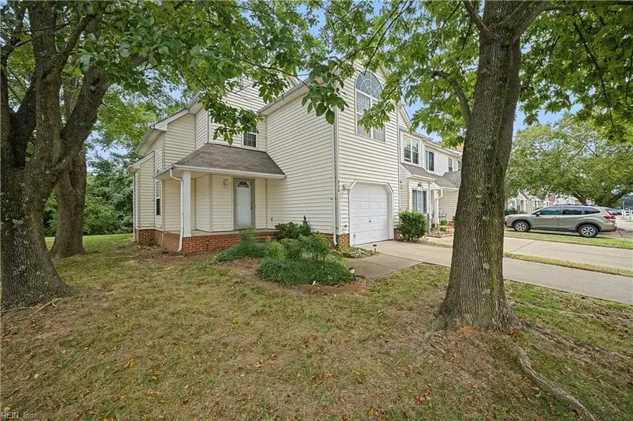 956 Allendale Drive, Hampton, VA 23669 - #2